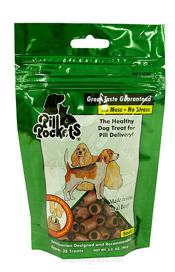 Street Team: Pill Pockets Street Team: Pill Pockets